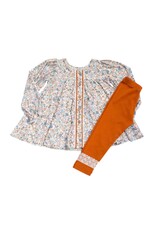 Be Girl Clothing Be Girl- Harvest Adventurer Set
