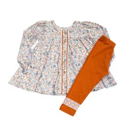 Be Girl Clothing Be Girl- Harvest Adventurer Set
