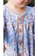 Be Girl Clothing Be Girl- Harvest Adventurer Set