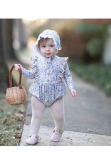 Be Girl Clothing Be Girl- Harvest Playsuit Bubble