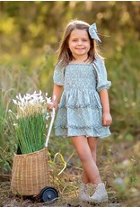 Be Girl Clothing Be Girl- Elora Dress
