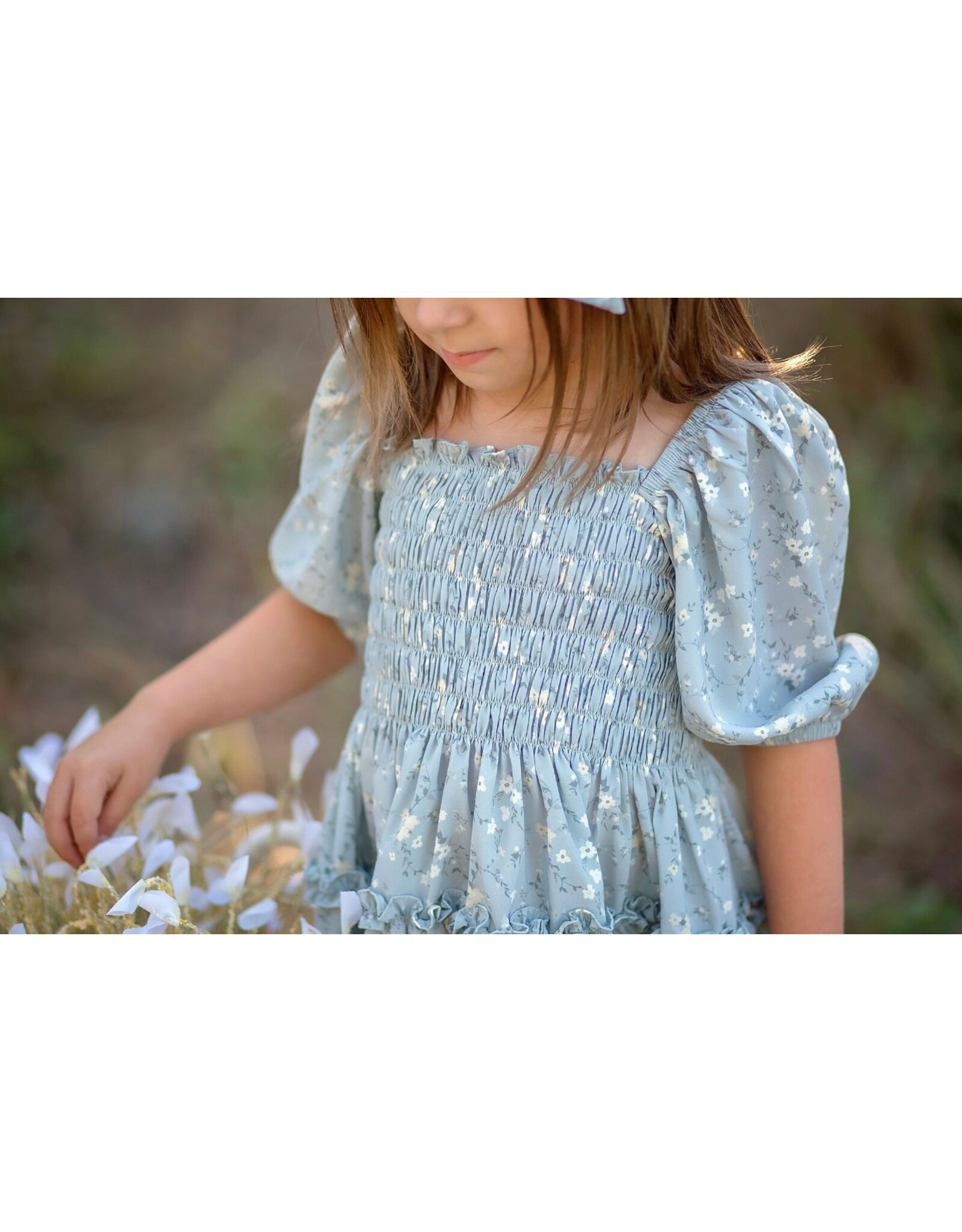 Be Girl Clothing Be Girl- Elora Dress