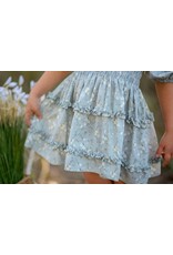 Be Girl Clothing Be Girl- Elora Dress