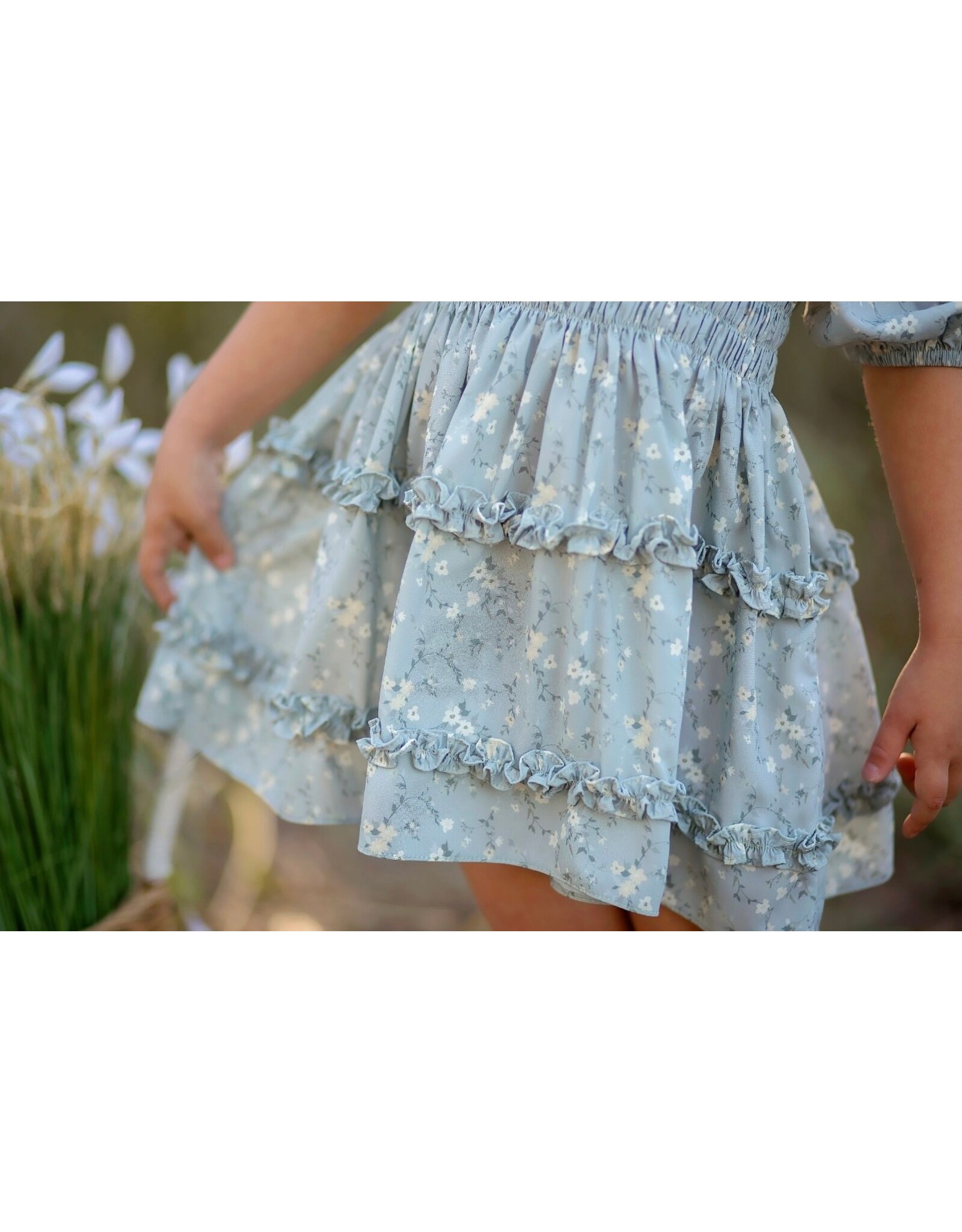 Be Girl Clothing Be Girl- Elora Dress