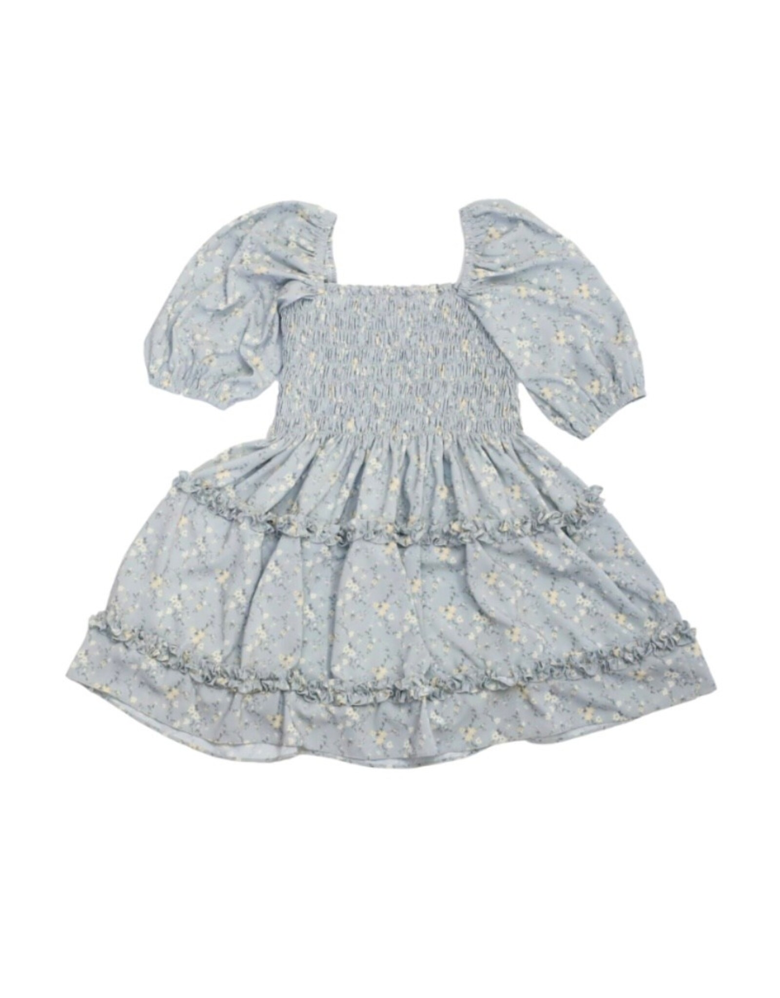 Be Girl Clothing Be Girl- Elora Dress