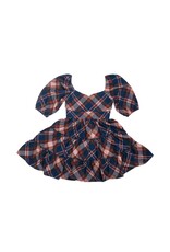 Be Girl Clothing Be Girl- Shirley Dress