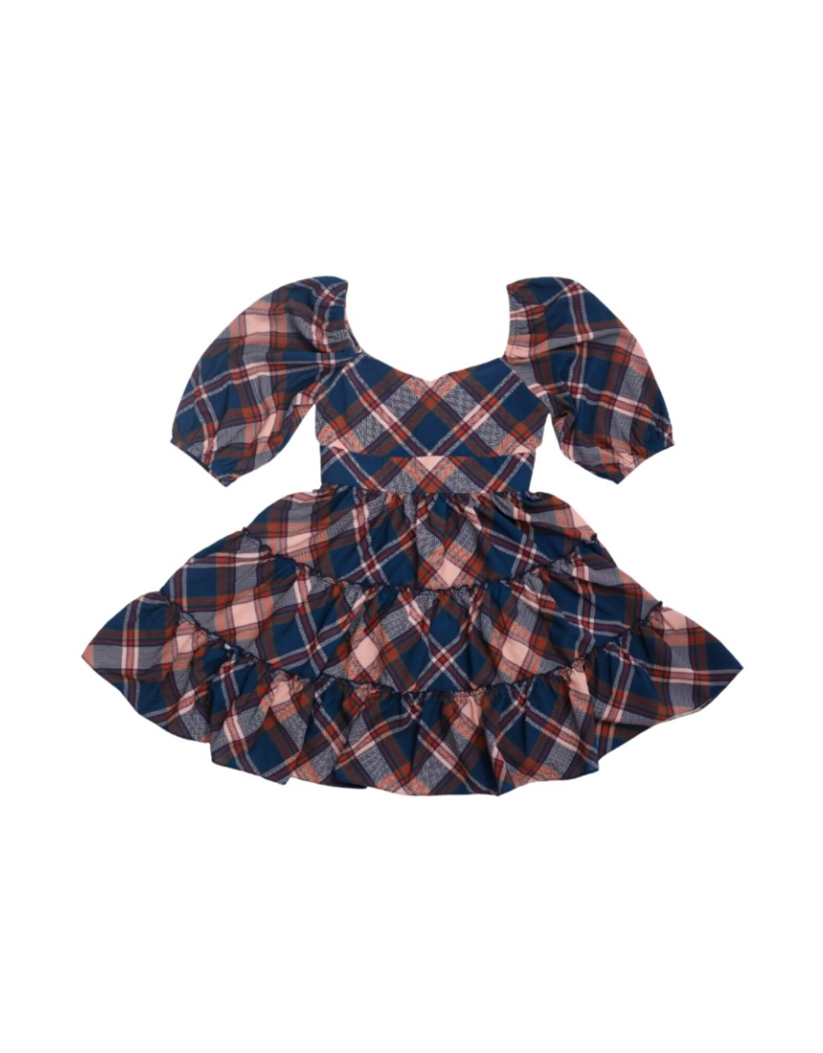 Be Girl Clothing Be Girl- Shirley Dress