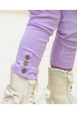 Be Girl Clothing Be Girl- Golden Plum Wonderland Set