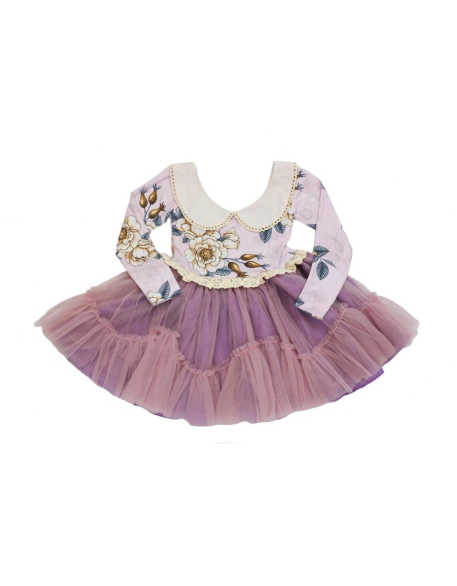 Be Girl Clothing Be Girl- Remi Dress