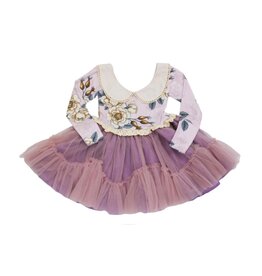 Be Girl Clothing Be Girl- Remi Dress