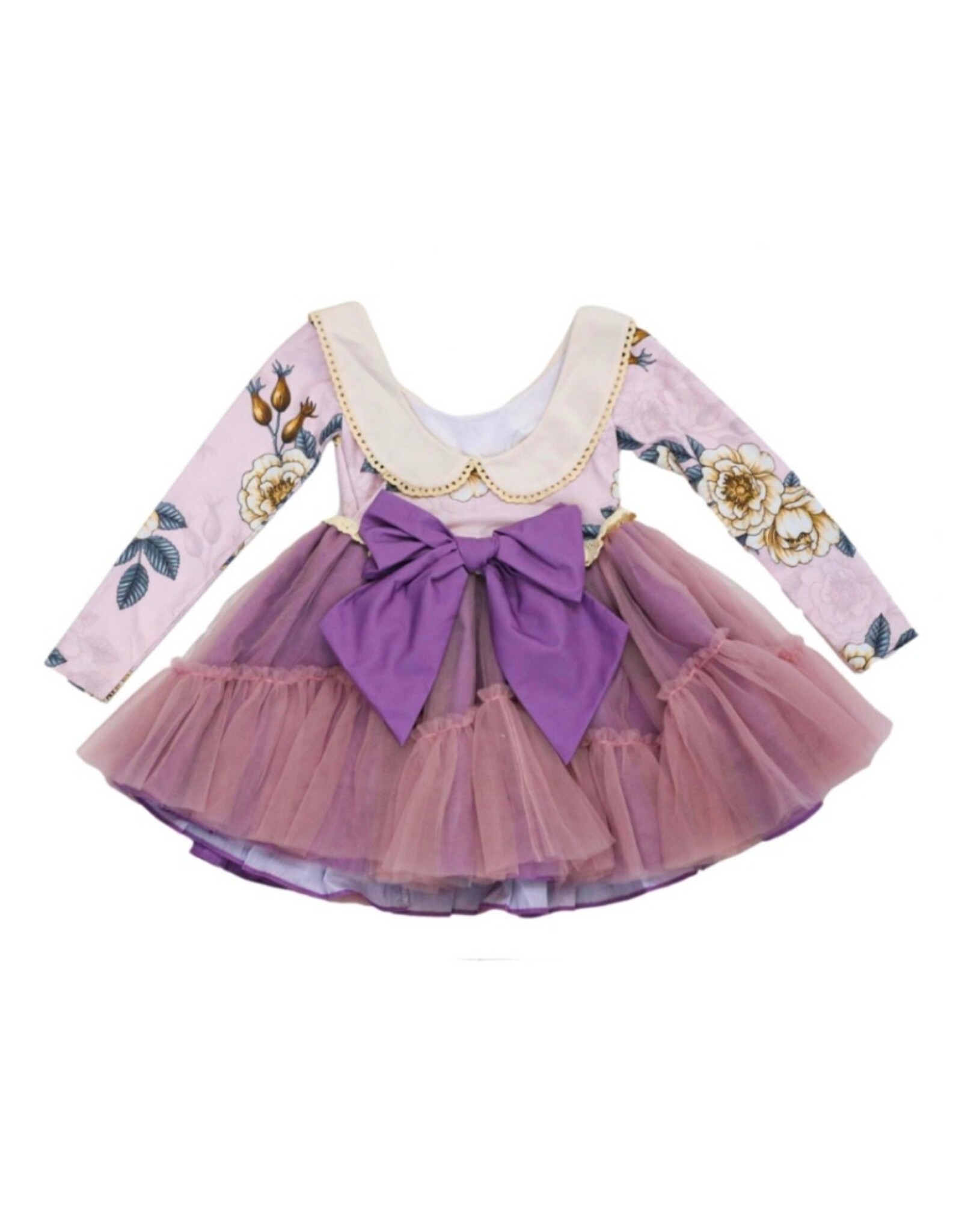 Be Girl Clothing Be Girl- Remi Dress