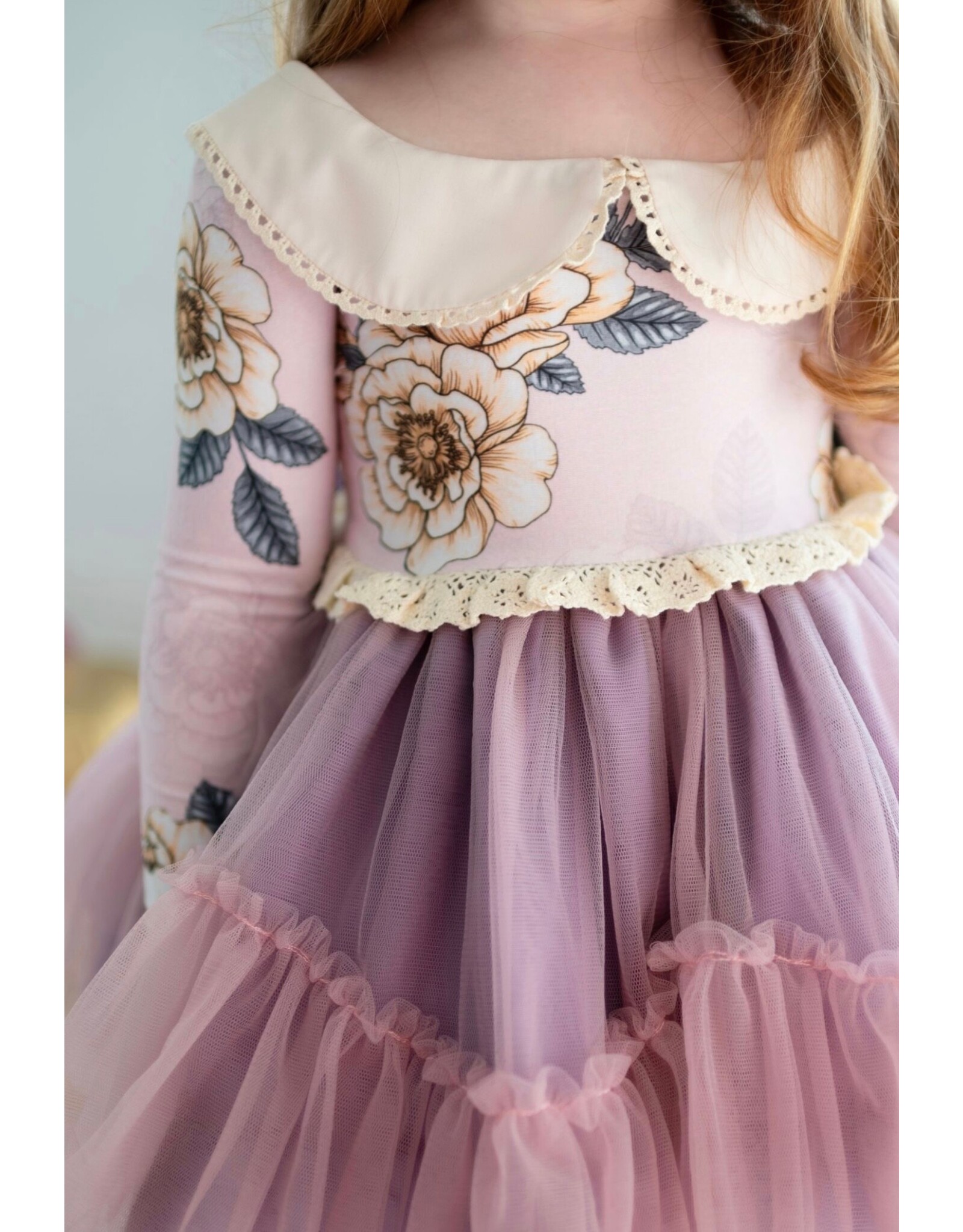 Be Girl Clothing Be Girl- Remi Dress