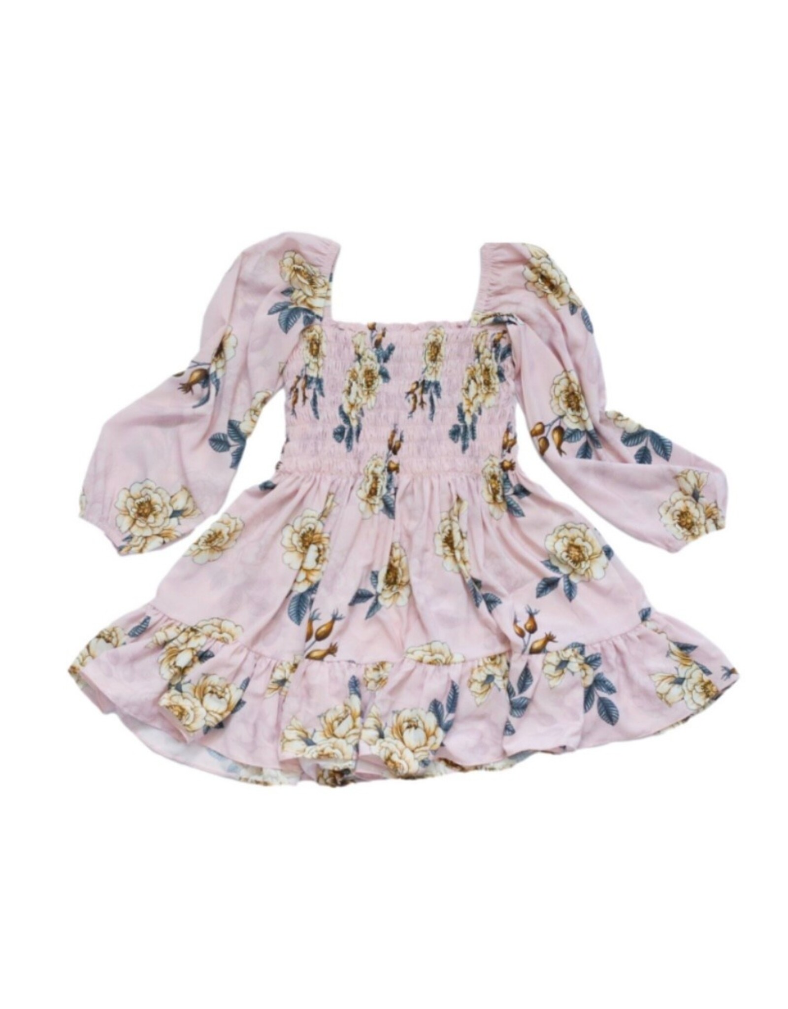 Be Girl Clothing Be Girl- Journey Dress