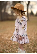Be Girl Clothing Be Girl- Journey Dress