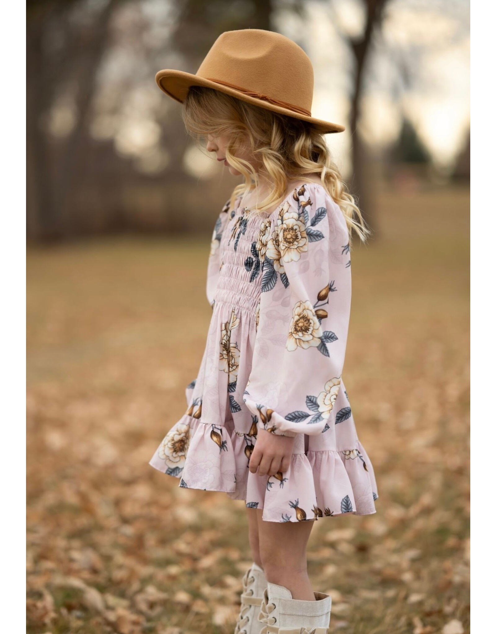 Be Girl Clothing Be Girl- Journey Dress