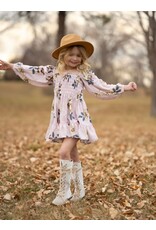 Be Girl Clothing Be Girl- Journey Dress
