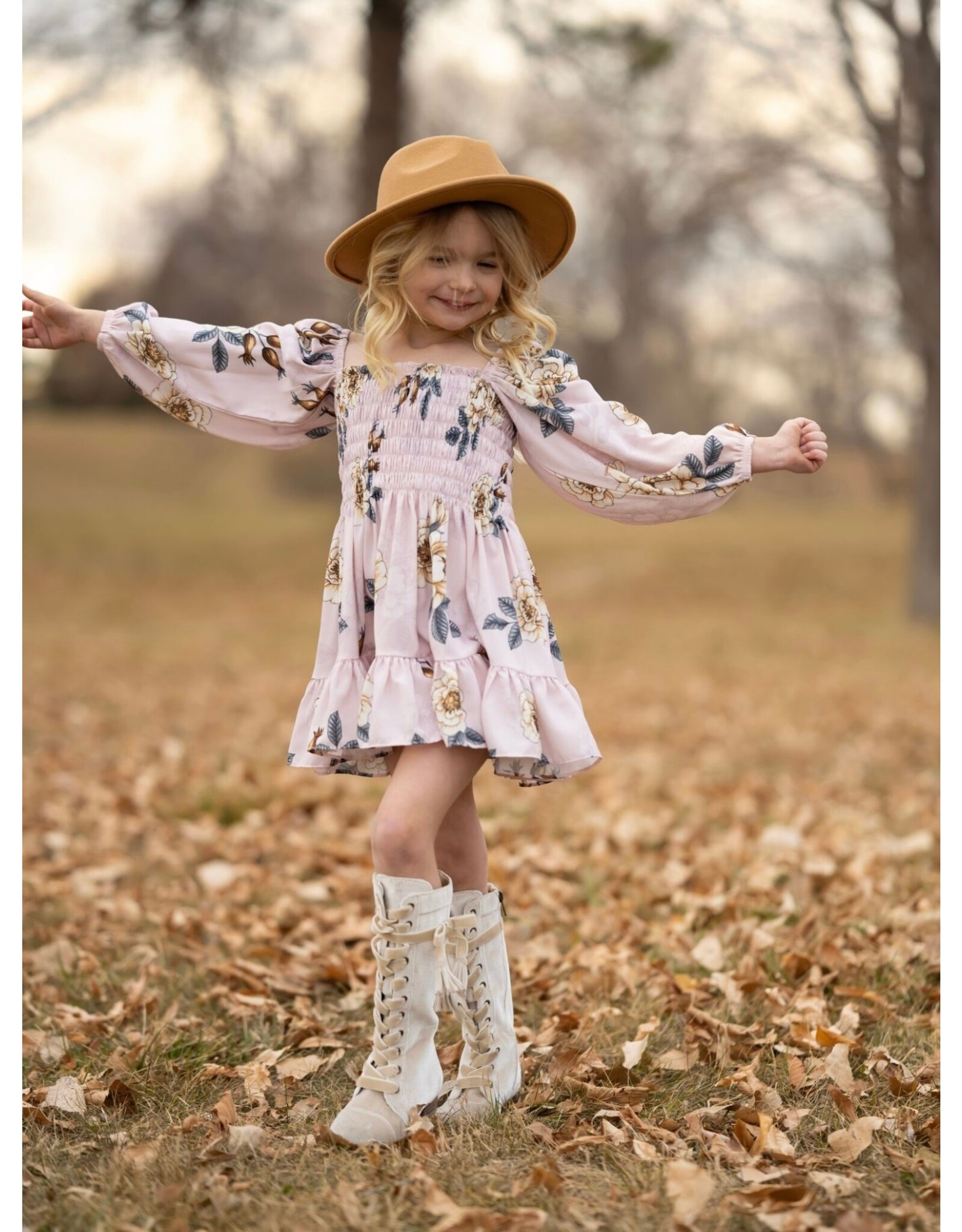 Be Girl Clothing Be Girl- Journey Dress