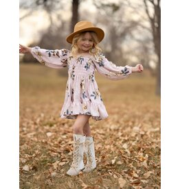 Be Girl Clothing Be Girl- Journey Dress