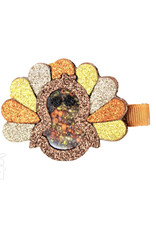Beyond Creations Beyond Creations- Glitter Turkey Shaker