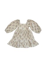 Be Girl Clothing Be Girl- Fox Glove Flower Child Dress