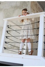 Be Girl Clothing Be Girl- Fox Glove Flower Child Dress