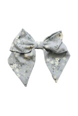Be Girl Clothing Be Girl- Classic Bow: Cotton Fields