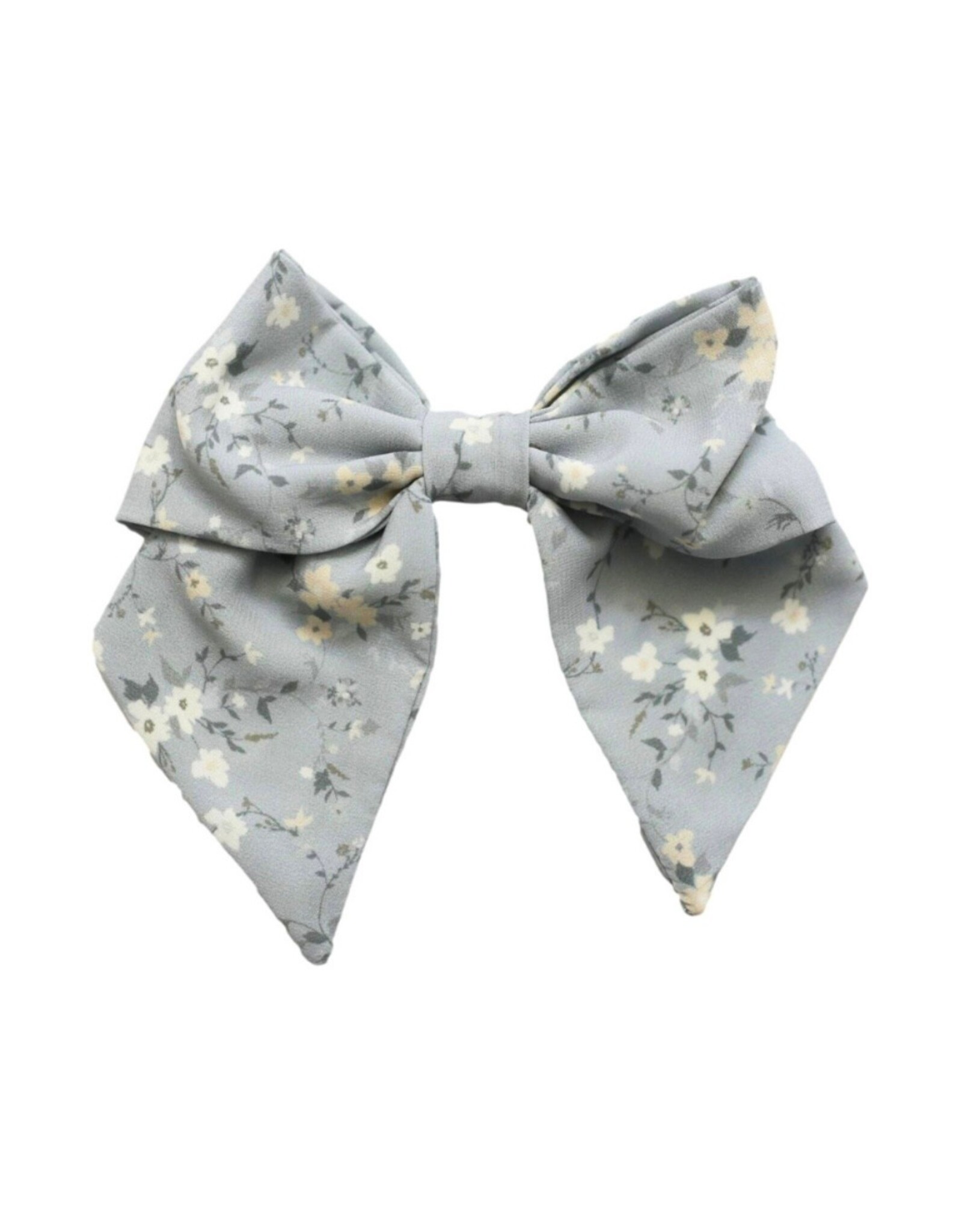 Be Girl Clothing Be Girl- Classic Bow: Cotton Fields