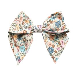 Be Girl Clothing Be Girl- Classic Bow: Harvest