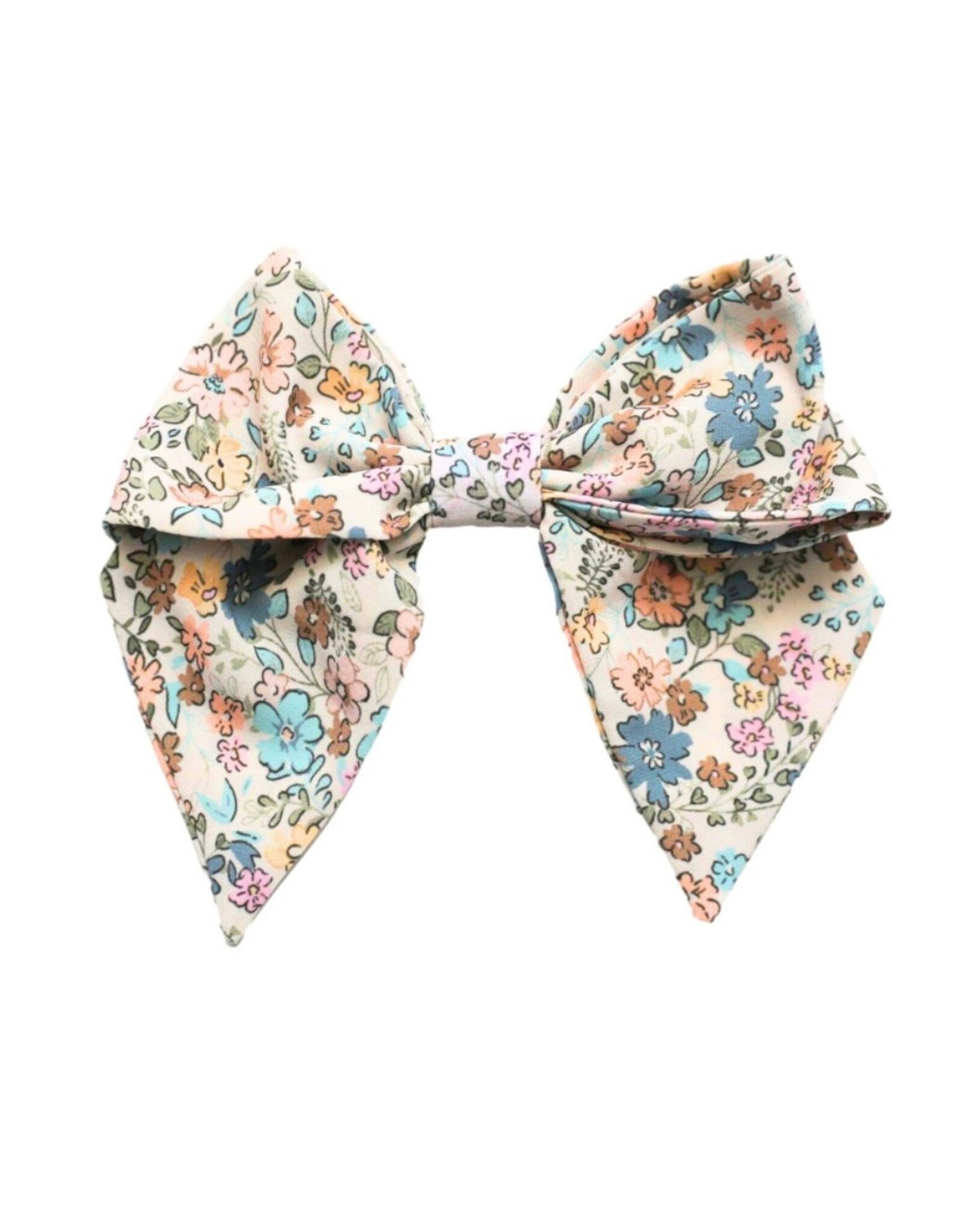 Be Girl Clothing Be Girl- Classic Bow: Harvest