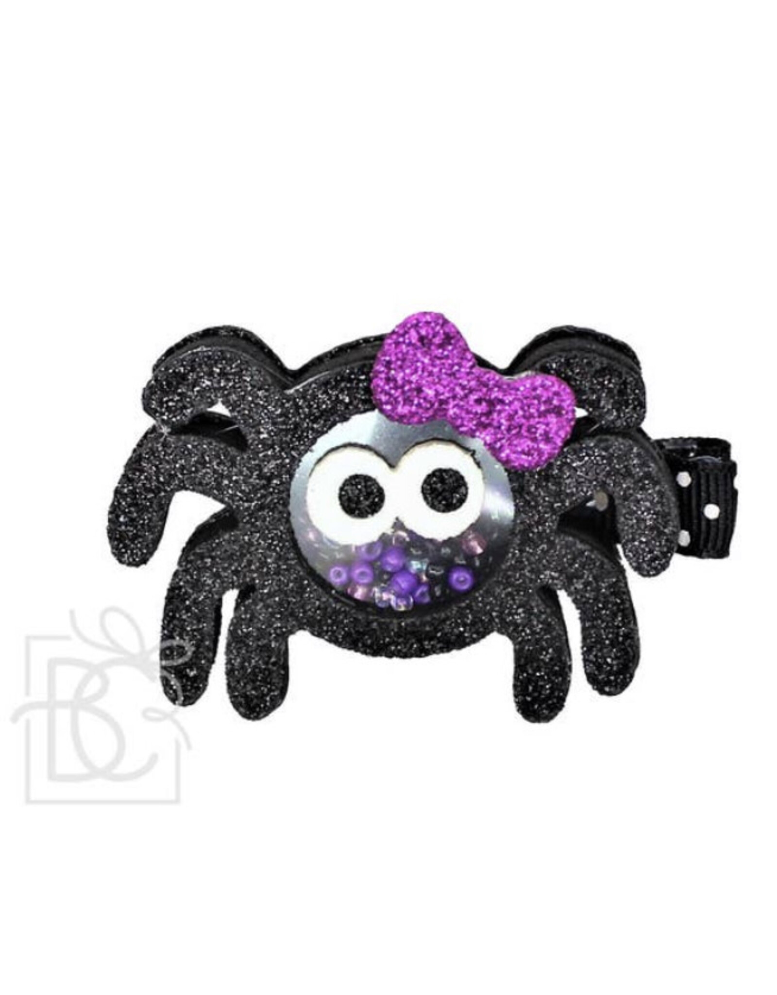 Beyond Creations Beyond Creations- Spider Glitter Shaker