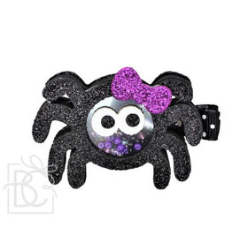 Beyond Creations Beyond Creations- Spider Glitter Shaker