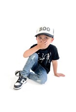 Sweet Wink- Silly Skelly Glow In The Dark TShirt