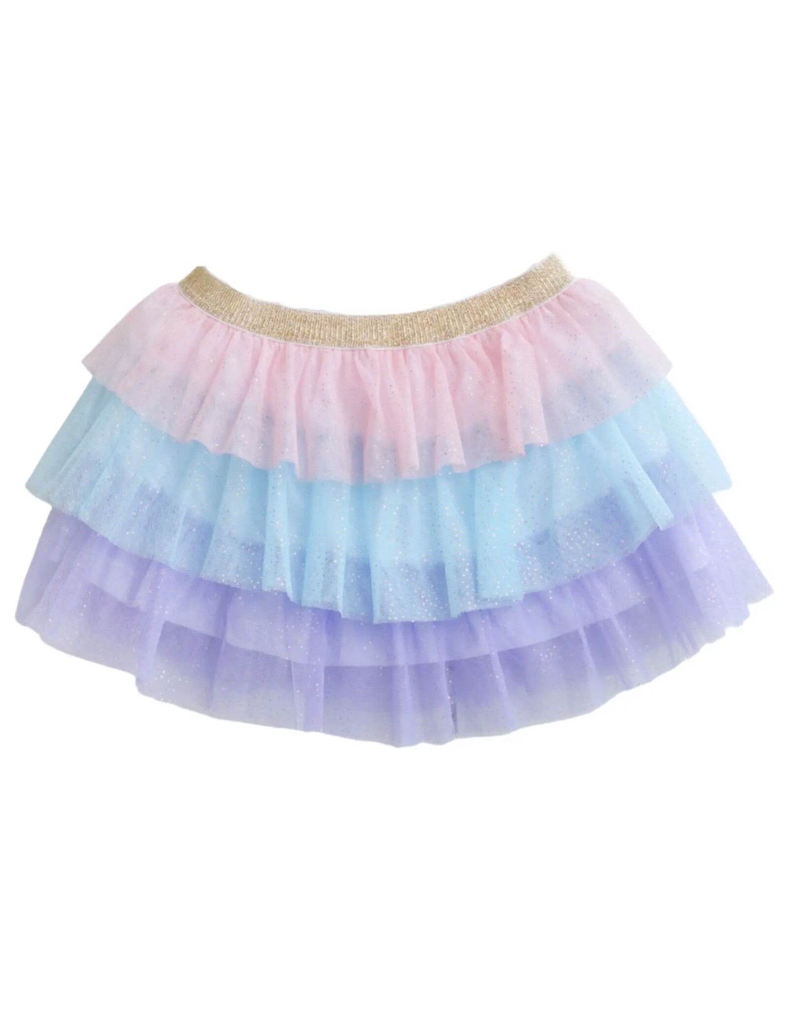 Sweet Wink- Petal Tutu