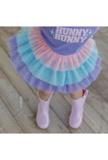 Sweet Wink- Petal Tutu