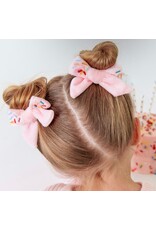 Sweet Wink- Sprinkle Bow Clip Set