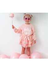 Sweet Wink- Sprinkle Bow Clip Set