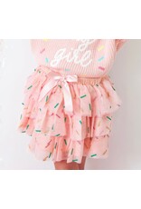 Sweet Wink- Birthday Girl Sprinkle Tiered Tutu