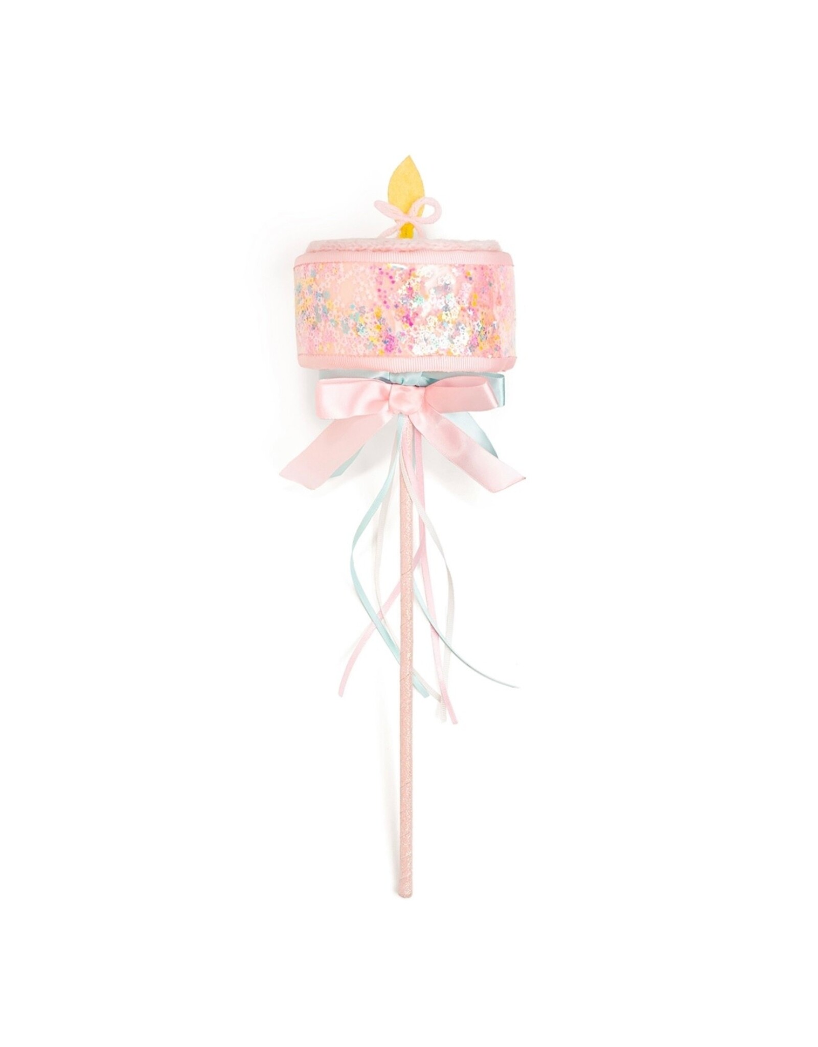 Sweet Wink- Birthday Girl Wand