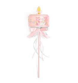 Sweet Wink- Birthday Girl Wand