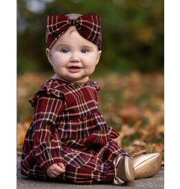 Mabel & Honey Mabel & Honey- Grace Romper