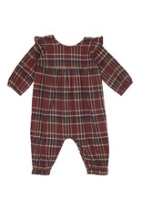 Mabel & Honey Mabel & Honey- Grace Romper