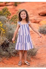 Mabel & Honey Mabel & Honey- Riley Rose Dress