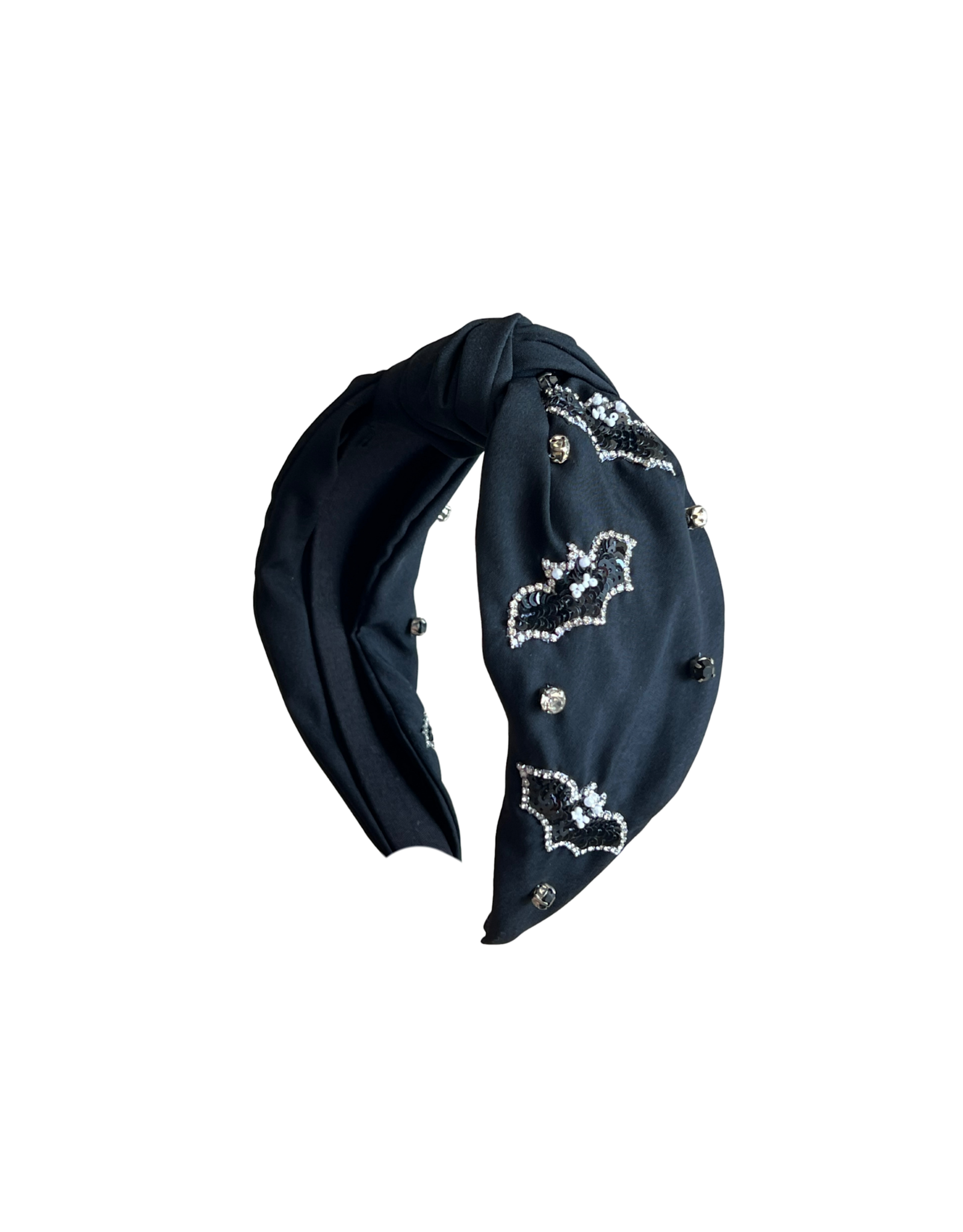 Bat Headband