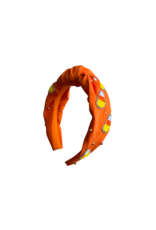 Candy Corn Headband