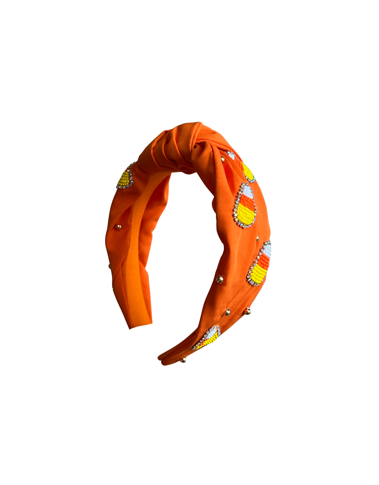 Candy Corn Headband