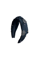 Spider Web Headband