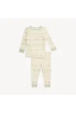 Magnetic Me Magnetic Me- Time of Wonder Magnetic L/S PJ