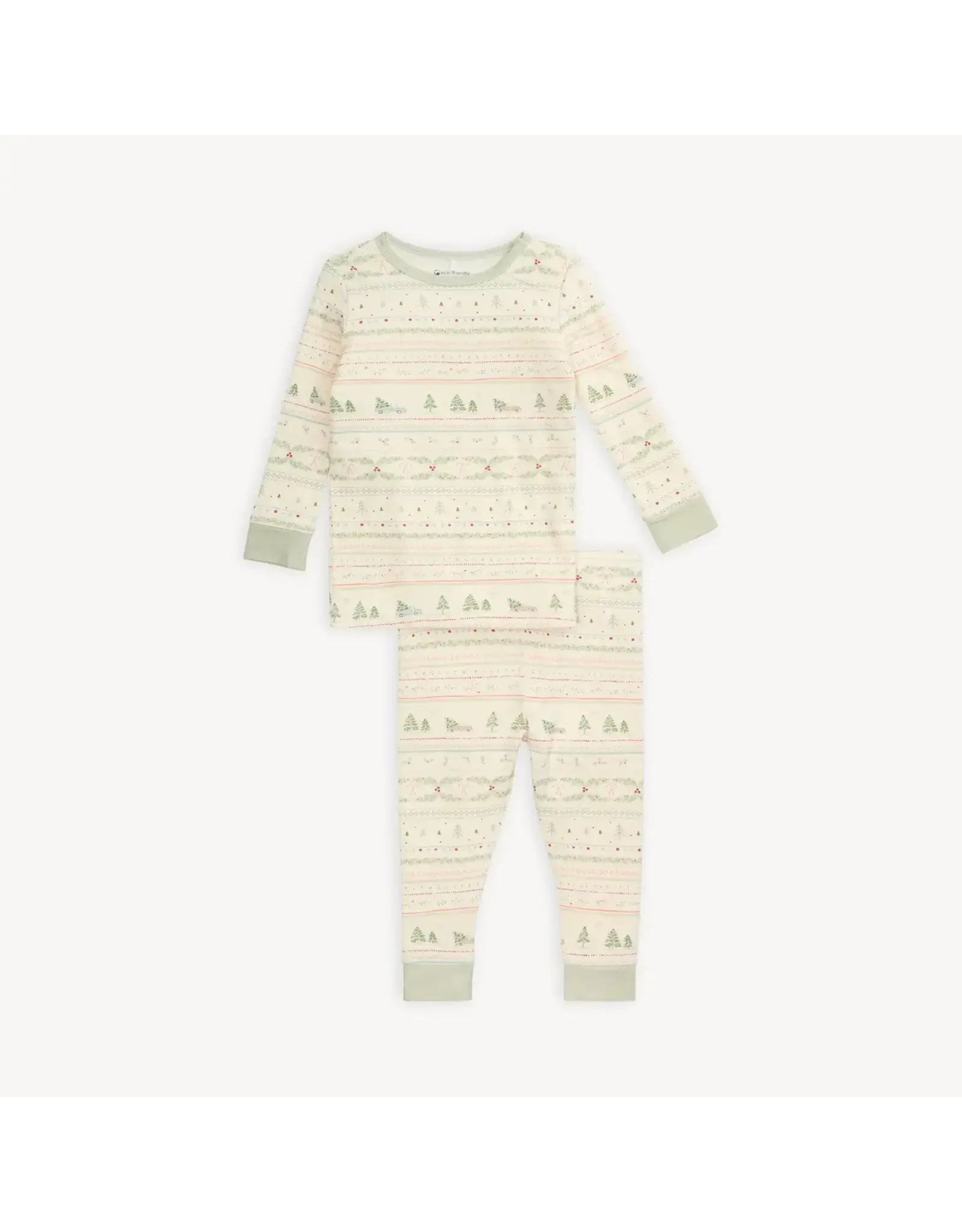 Magnetic Me Magnetic Me- Time of Wonder Magnetic L/S PJ