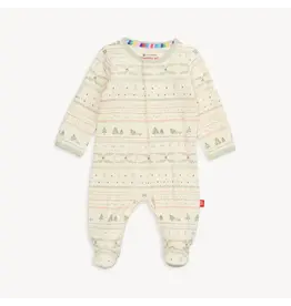 Magnetic Me Magnetic Me- Time of Wonder Modal Magnetic Footie