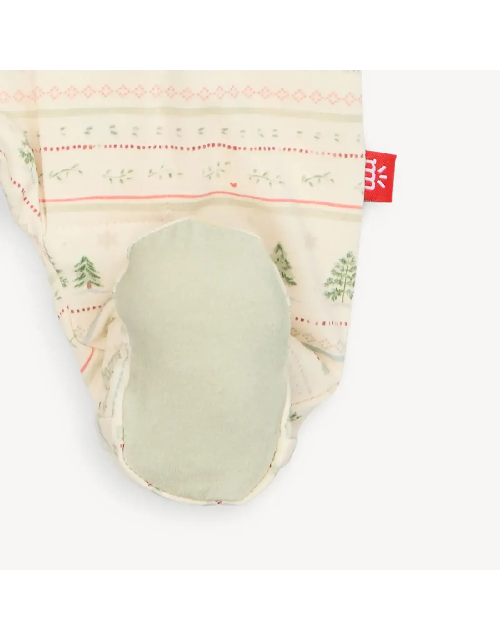 Magnetic Me Magnetic Me- Time of Wonder Modal Magnetic Footie